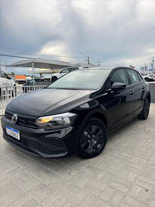 VOLKSWAGEN POLO 1.0 MPI TRACK MANUAL VOLKSWAGEN POLO 1.0 MPI TRACK MANUAL